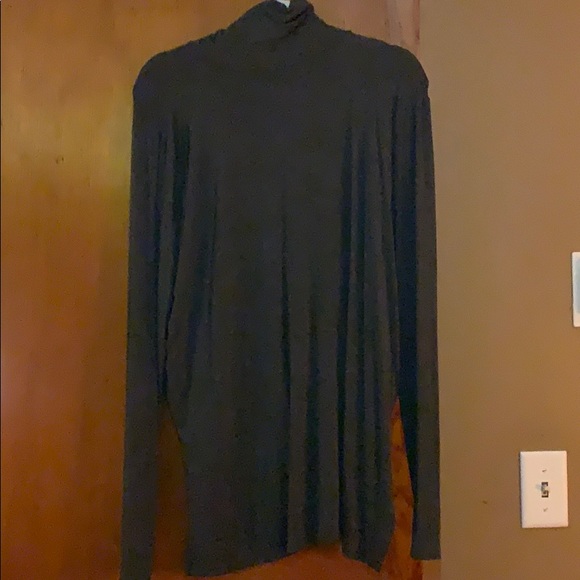 Abercrombie & Fitch turtleneck - Picture 3 of 4